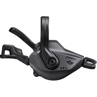 biketart Shimano Deore XT SL-M8130 11-Speed Link Glide Right Hand Shift Lever Band-On | biketart Rewards + Free Delivery Over £50 | 0% Finance Available on all Bikes