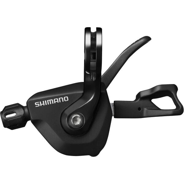 biketart Shimano Ultegra SL-RS700 I-Spec-II Flat Bar Shift Lever 2-Speed Left Hand | biketart Rewards + Free Delivery Over £50 | 0% Finance Available on all Bikes