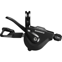 biketart Shimano Ultegra SL-RS700 I-Spec-II Flat Bar Shift Lever 11-Speed Right Hand | biketart Rewards + Free Delivery Over £50 | 0% Finance Available on all Bikes