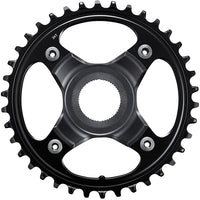 biketart Shimano STEPS SM-CRE80 11-Speed Chainring for FC-E8000 | biketart Rewards + Free Delivery Over £50 | 0% Finance Available on all Bikes