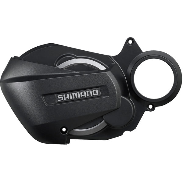 biketart Shimano STEPS SM-DUE70-C Drive Unit Cover and Screws, custom Cover C | biketart Rewards + Free Delivery Over £50 | 0% Finance Available on all Bikes