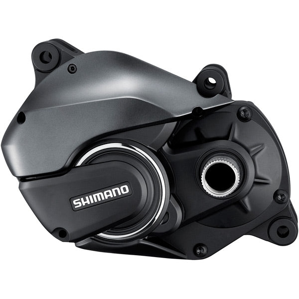 biketart Shimano STEPS SM-DUE80-A Drive Unit Cover and Screws, standard Cover A | biketart Rewards + Free Delivery Over £50 | 0% Finance Available on all Bikes