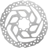 biketart Shimano Acera SM-RT26 6 Bolt Disc Rotor for Resin Pads | biketart Rewards + Free Delivery Over £50 | 0% Finance Available on all Bikes