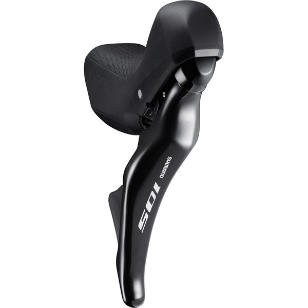 biketart Shimano 105 ST-R7025 105 Hydraulic/Mechanical STI 11-speed Lever | biketart Rewards + Free Delivery Over £50 | 0% Finance Available on all Bikes