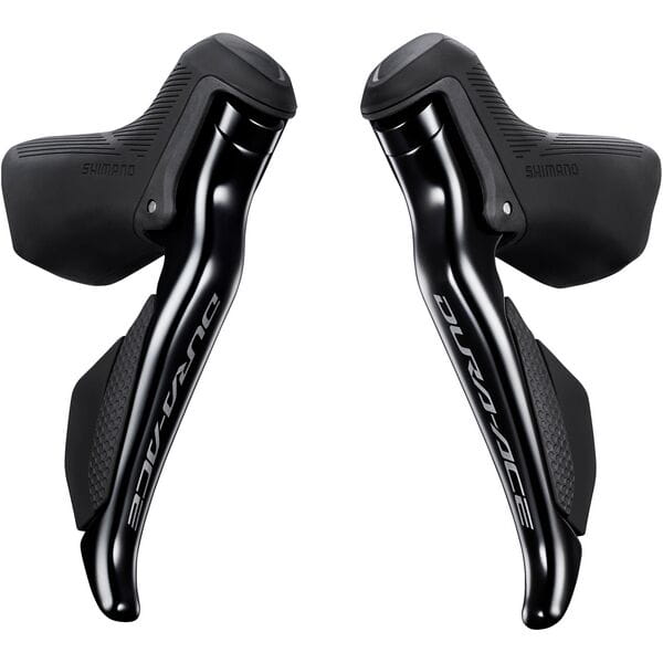 biketart Shimano Dura-Ace ST-R9250 12-Speed Di2 Rim Brake STI Lever | biketart Rewards + Free Delivery Over £50 | 0% Finance Available on all Bikes