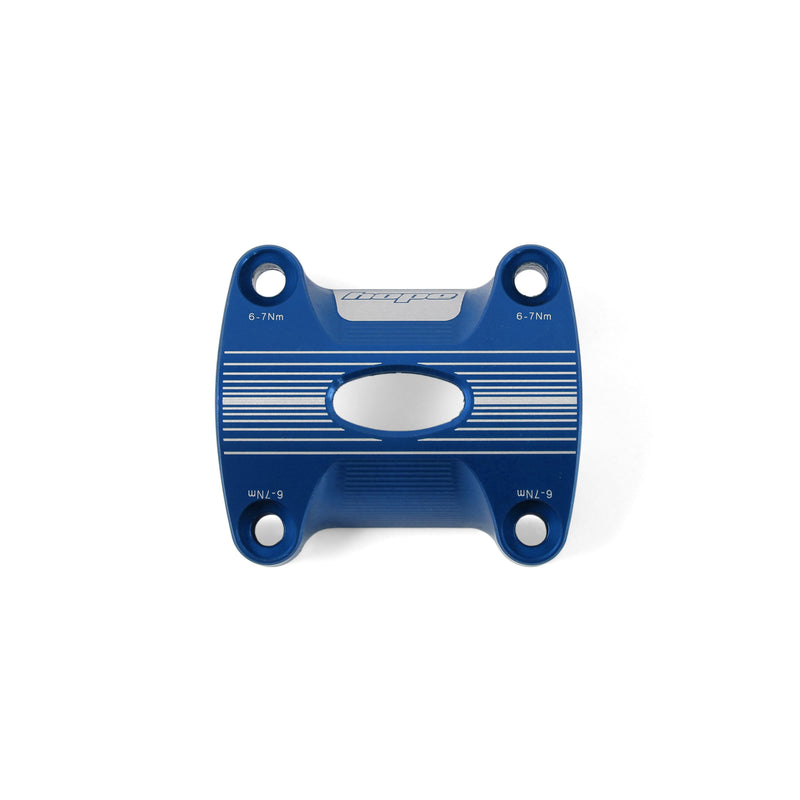 biketart Hope AM Stem Face Plate 35mm | biketart Rewards + Free Delivery Over £50 | 0% Finance Available on all Bikes