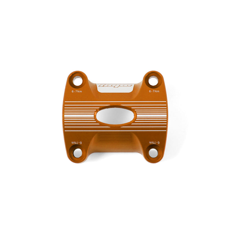 biketart Hope AM Stem Face Plate 35mm | biketart Rewards + Free Delivery Over £50 | 0% Finance Available on all Bikes