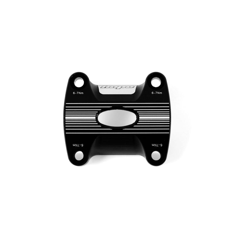 biketart Hope AM Stem Face Plate 35mm | biketart Rewards + Free Delivery Over £50 | 0% Finance Available on all Bikes