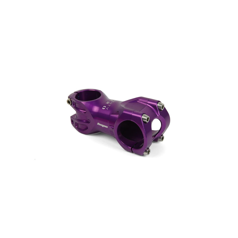 biketart Hope XC Stem - 31.8mm | biketart Rewards + Free Delivery Over £50 | 0% Finance Available on all Bikes