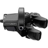 biketart Shimano Deore XT SW-M8150-R Di2 Shift Switch, E-tube SD300, Clamp Band type, Right Hand | biketart Rewards + Free Delivery Over £50 | 0% Finance Available on all Bikes