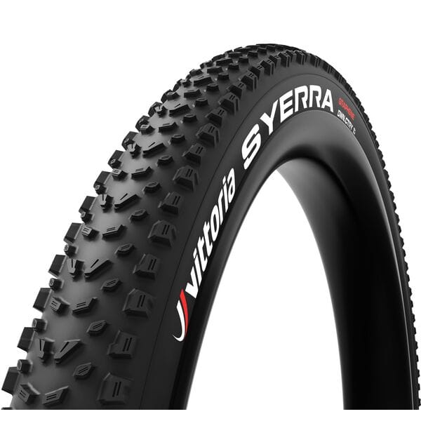 biketart Vittoria Syerra TLR 4C G2.0 Tyre | biketart Rewards + Free Delivery Over £50 | 0% Finance Available on all Bikes