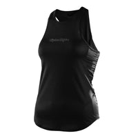 biketart Troy Lee Designs Women's Luxe Tank | biketart Rewards + Free Delivery Over £50 | 0% Finance Available on all Bikes