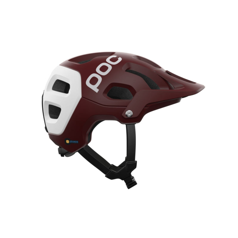 biketart POC Tectal Race MIPS Helmet | biketart Rewards + Free Delivery Over £50 | 0% Finance Available on all Bikes