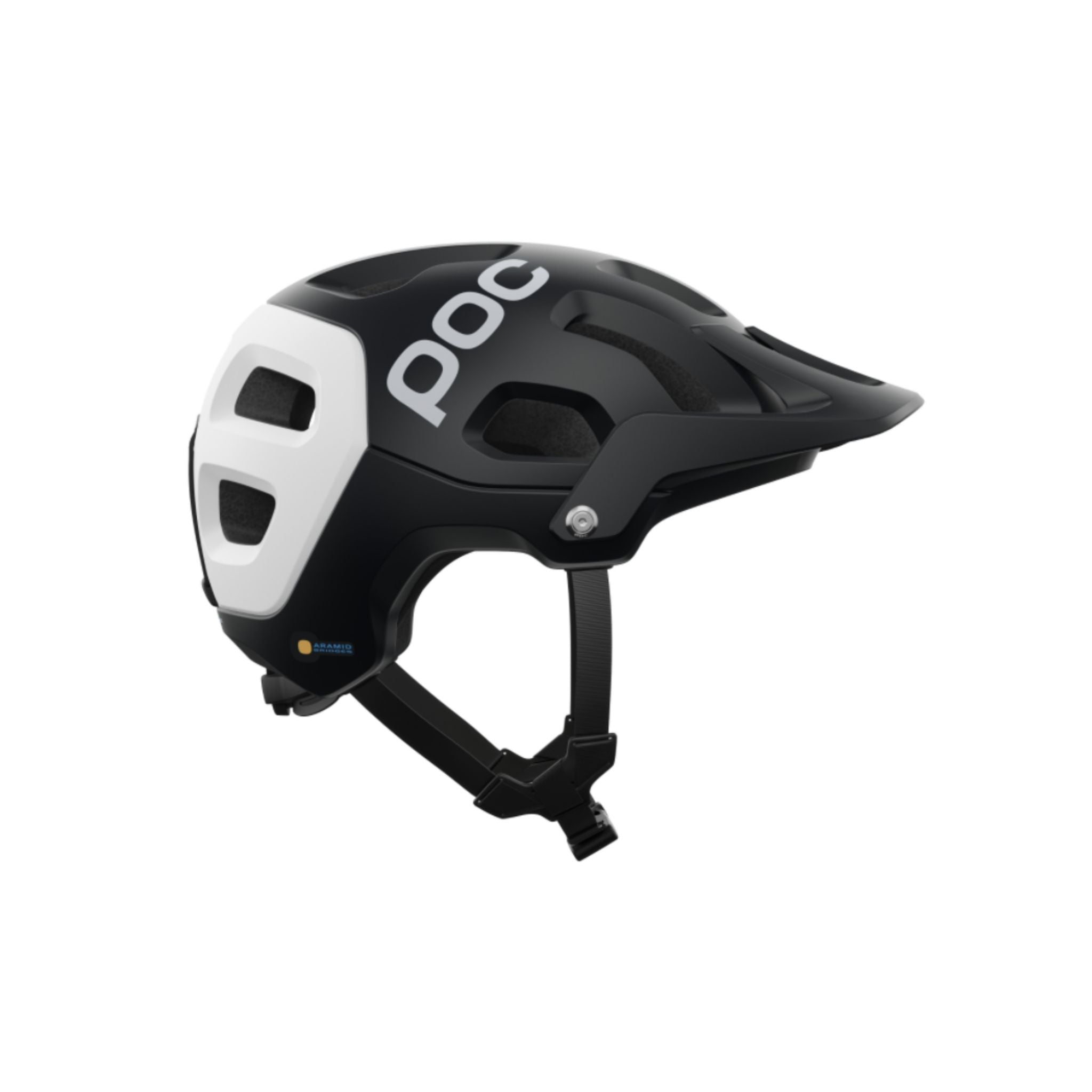 biketart POC Tectal Race MIPS Helmet