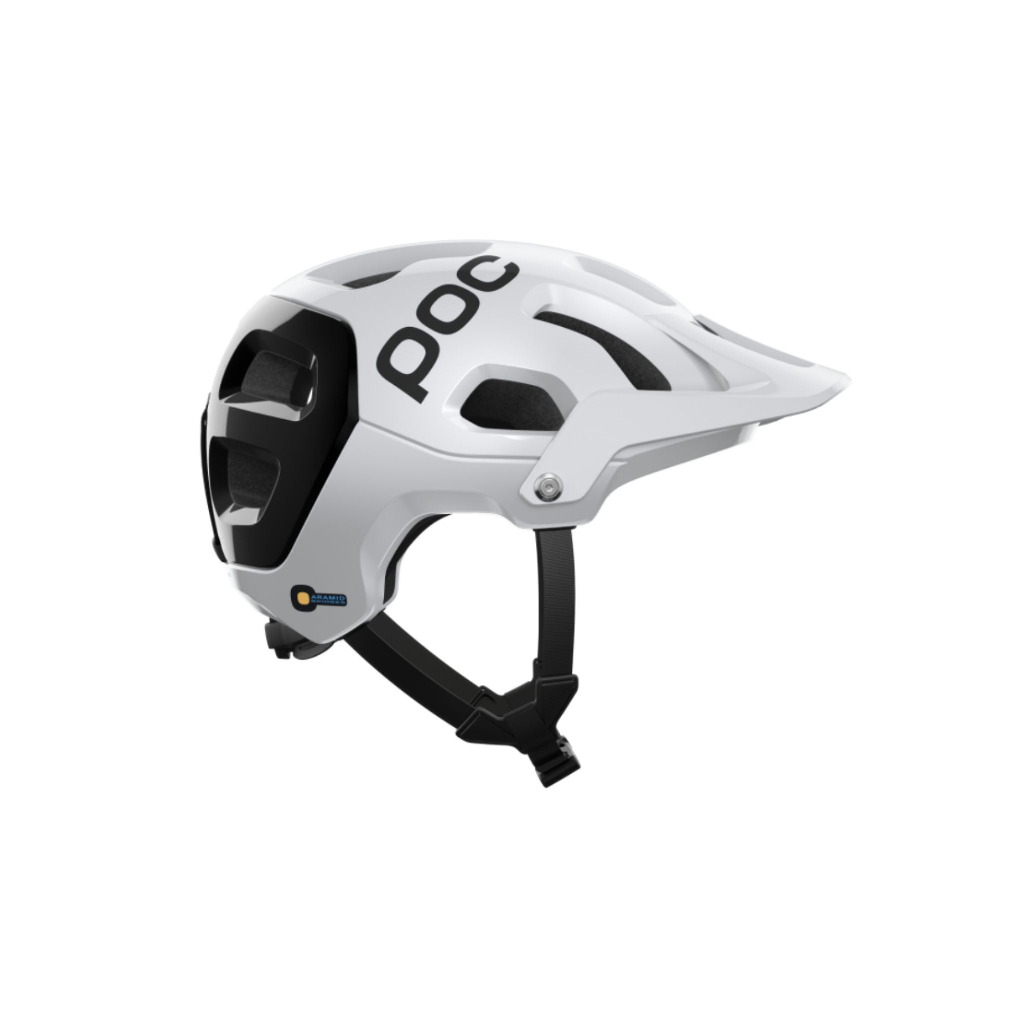 biketart POC Tectal Race MIPS Helmet