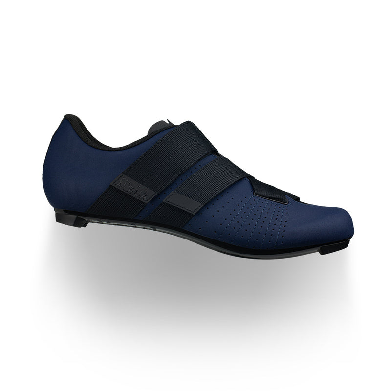 biketart Fizik R5 Tempo Powerstrap Shoes | biketart Rewards + Free Delivery Over £50 | 0% Finance Available on all Bikes