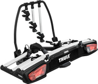 biketart Thule 939 VeloSpace XT 3-Bike Towball Carrier | biketart Rewards + Free Delivery Over £50 | 0% Finance Available on all Bikes