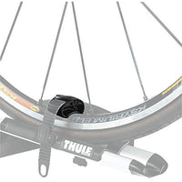 biketart Thule Wheel strap adaptors for cycle carriers | biketart Rewards + Free Delivery Over £50 | 0% Finance Available on all Bikes