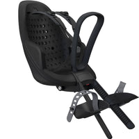 biketart Thule Yepp 2 Maxi Child Bike Seat - Front Mount | biketart Rewards + Free Delivery Over £50 | 0% Finance Available on all Bikes