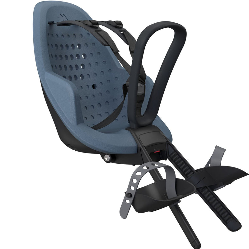 biketart Thule Yepp 2 Maxi Child Bike Seat - Front Mount | biketart Rewards + Free Delivery Over £50 | 0% Finance Available on all Bikes