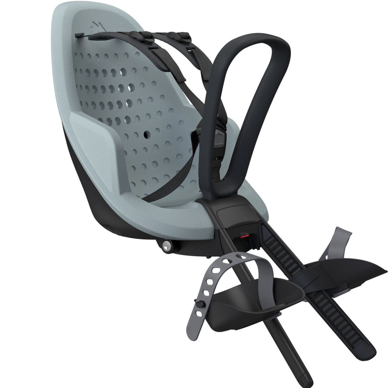 biketart Thule Yepp 2 Maxi Child Bike Seat - Front Mount | biketart Rewards + Free Delivery Over £50 | 0% Finance Available on all Bikes