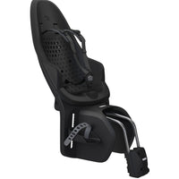 biketart Thule Yepp 2 Maxi Rear Child Bike Seat - Frame Mount | biketart Rewards + Free Delivery Over £50 | 0% Finance Available on all Bikes