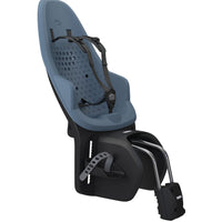 biketart Thule Yepp 2 Maxi Rear Child Bike Seat - Frame Mount | biketart Rewards + Free Delivery Over £50 | 0% Finance Available on all Bikes