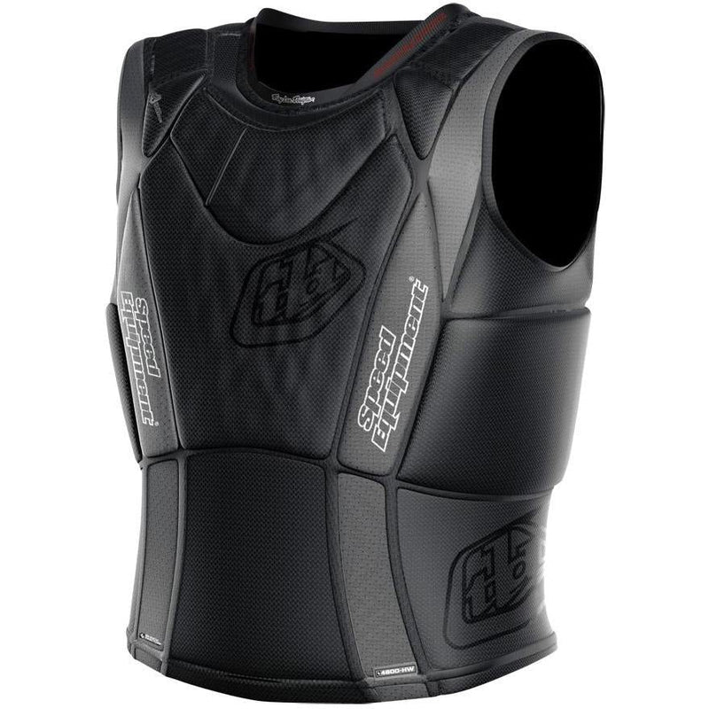 biketart Troy Lee Designs UPV3900 HW Vest | biketart Rewards + Free Delivery Over £50 | 0% Finance Available on all Bikes