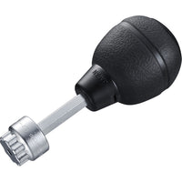 biketart Shimano TL-FC18 HollowTech II Crank Cap Tool | biketart Rewards + Free Delivery Over £50 | 0% Finance Available on all Bikes