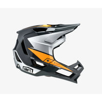 biketart 100% Trajecta Helmet 2021 | biketart Rewards + Free Delivery Over £50 | 0% Finance Available on all Bikes