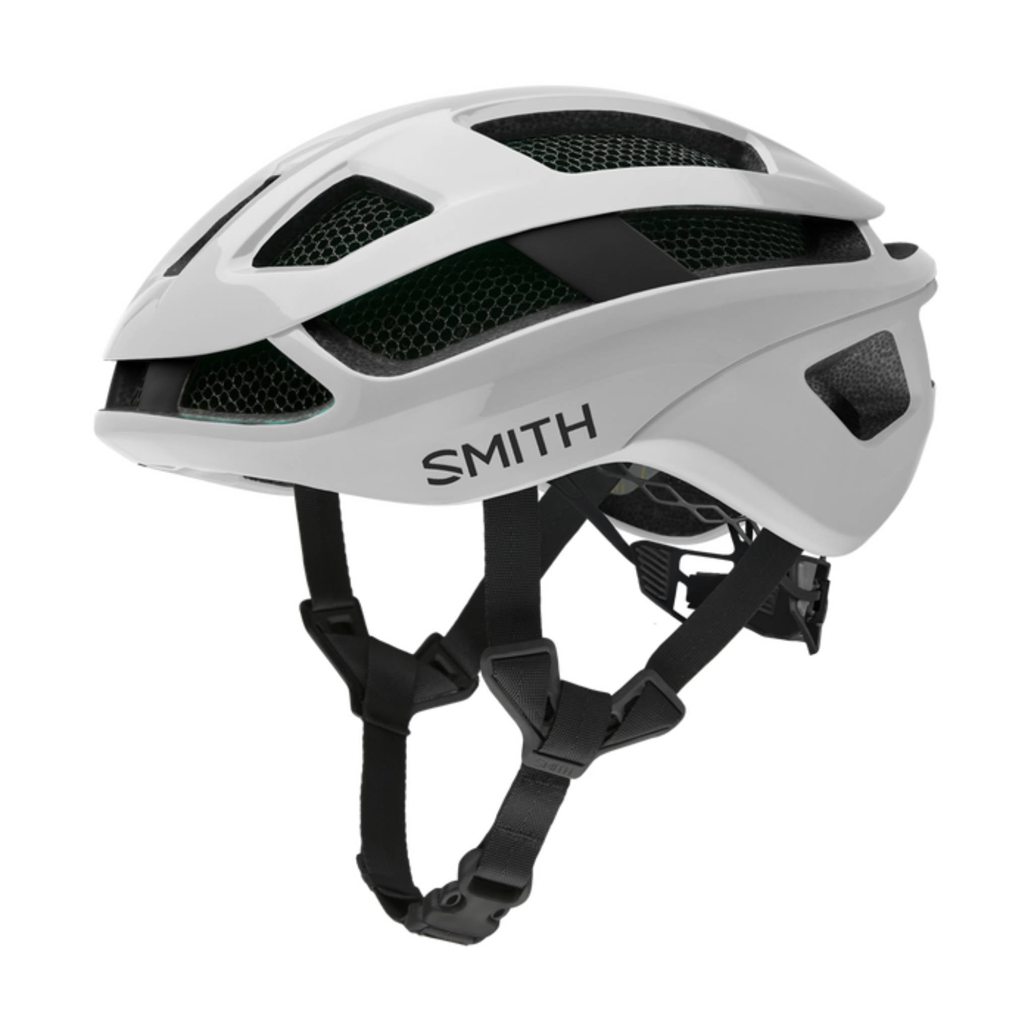 Smith Trace MIPS Helmet - White / Matte White - S