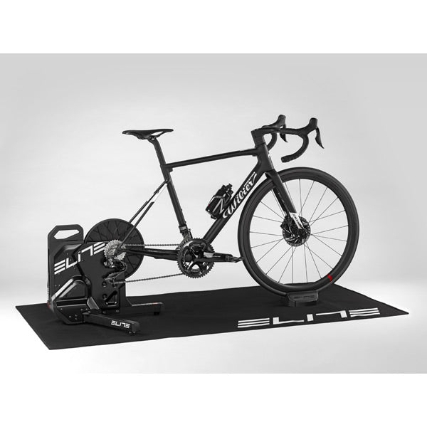 biketart Elite Training Mat Folding | biketart Rewards + Free Delivery Over £50 | 0% Finance Available on all Bikes