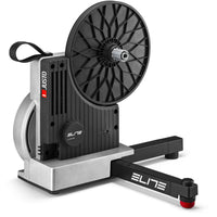 biketart Elite Justo Direct Drive Turbo Trainer | biketart Rewards + Free Delivery Over £50 | 0% Finance Available on all Bikes