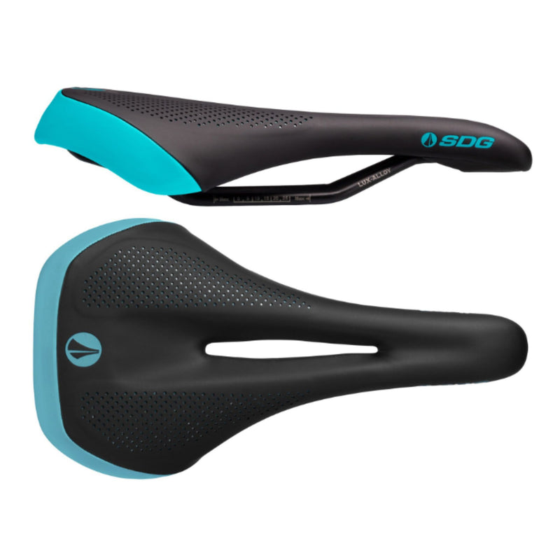 biketart SDG Allure V2 Women's Saddle | biketart Rewards + Free Delivery Over £50 | 0% Finance Available on all Bikes