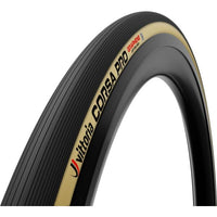 biketart Vittoria Corsa Pro G2.0 Tubular Tyre | biketart Rewards + Free Delivery Over £50 | 0% Finance Available on all Bikes