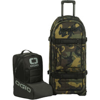 biketart OGIO Rig 9800 Pro Bag | biketart Rewards + Free Delivery Over £50 | 0% Finance Available on all Bikes