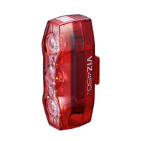 biketart Cateye VIZ 450 Rear Bike Light | biketart Rewards + Free Delivery Over £50 | 0% Finance Available on all Bikes