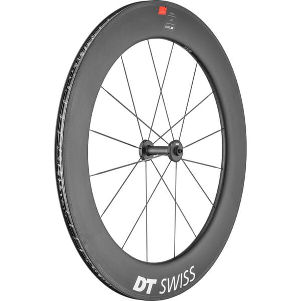 biketart DT Swiss ARC 1100 DICUT Carbon Wheel | biketart Rewards + Free Delivery Over £50 | 0% Finance Available on all Bikes