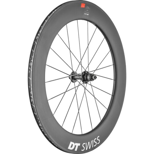 biketart DT Swiss ARC 1100 DICUT Carbon Wheel | biketart Rewards + Free Delivery Over £50 | 0% Finance Available on all Bikes