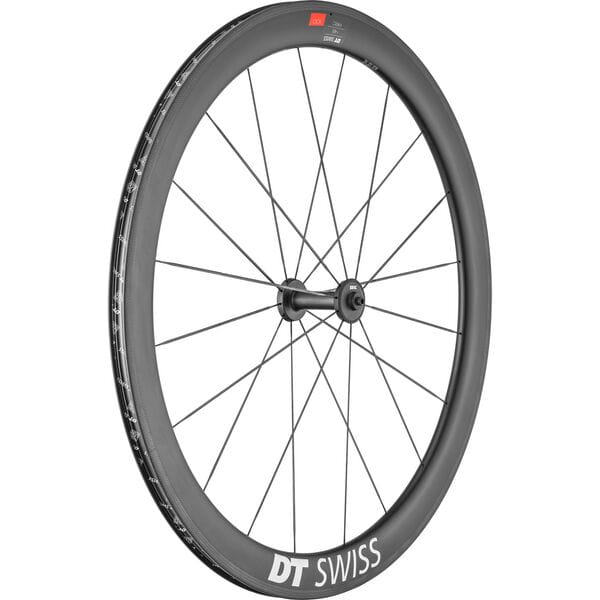 biketart DT Swiss ARC 1100 DICUT Carbon Wheel | biketart Rewards + Free Delivery Over £50 | 0% Finance Available on all Bikes