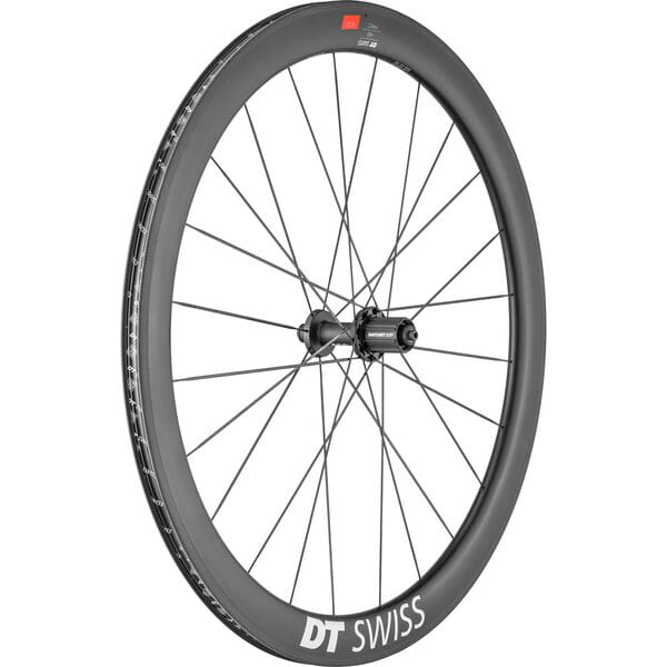 biketart DT Swiss ARC 1100 DICUT Carbon Wheel | biketart Rewards + Free Delivery Over £50 | 0% Finance Available on all Bikes