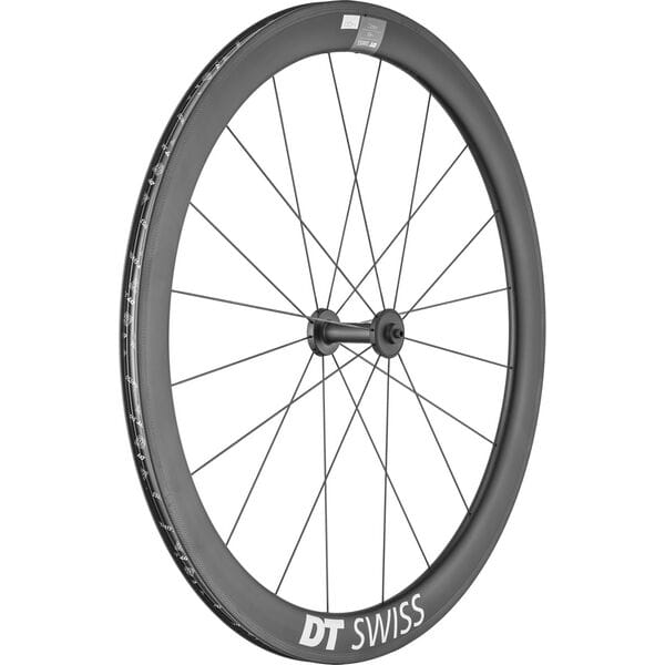 DT Swiss ARC 1400 DICUT Carbon Wheel - Black