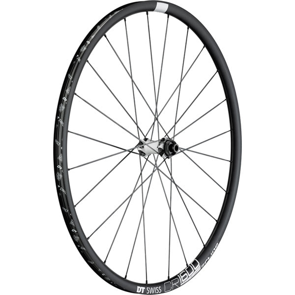 biketart DT Swiss CR 1600 SPLINE Disc Brake Wheel | biketart Rewards + Free Delivery Over £50 | 0% Finance Available on all Bikes