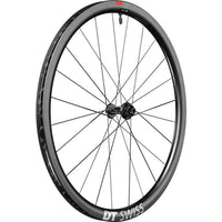 biketart DT Swiss ERC 1100 DICUT Carbon Disc Brake Wheel | biketart Rewards + Free Delivery Over £50 | 0% Finance Available on all Bikes