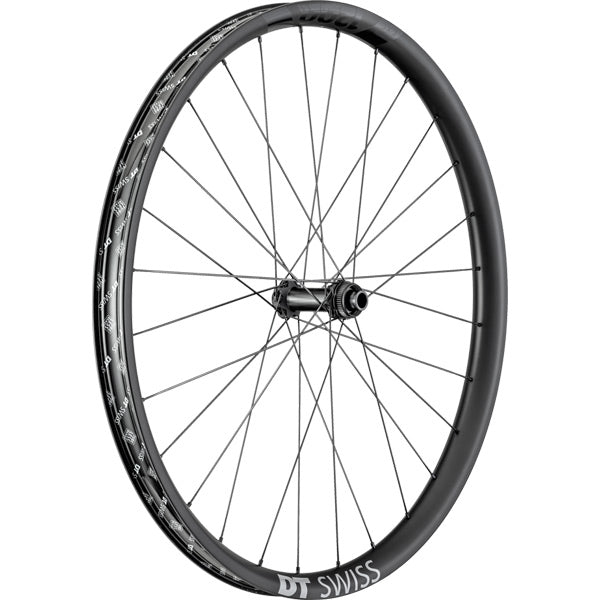 biketart DT Swiss EXC 1200 EXP Carbon Wheel | biketart Rewards + Free Delivery Over £50 | 0% Finance Available on all Bikes