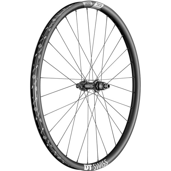 biketart DT Swiss EXC 1501 Wheel | biketart Rewards + Free Delivery Over £50 | 0% Finance Available on all Bikes