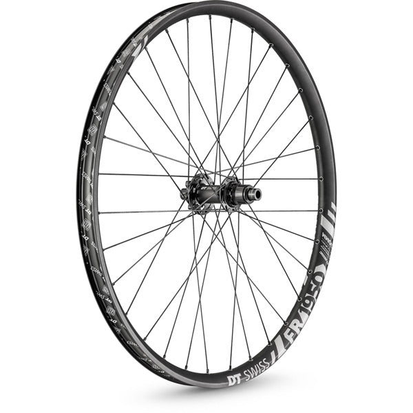 biketart DT Swiss FR 1950 Wheel | biketart Rewards + Free Delivery Over £50 | 0% Finance Available on all Bikes