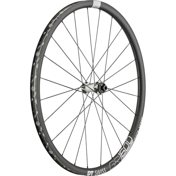 biketart DT Swiss GR 1600 SPLINE Disc Brake Wheel - XD/XG | biketart Rewards + Free Delivery Over £50 | 0% Finance Available on all Bikes