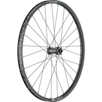 biketart DT Swiss H 1900 E-MTB Front Wheel - 15x110mm Boost | biketart Rewards + Free Delivery Over £50 | 0% Finance Available on all Bikes