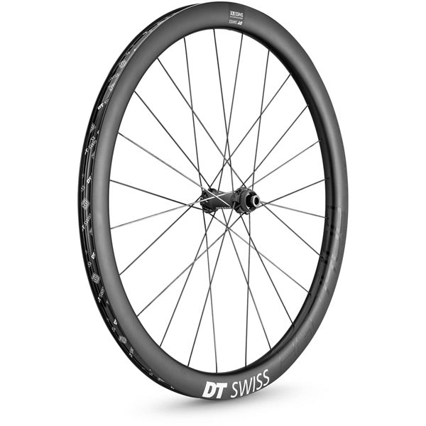 biketart DT Swiss HGC 1400 HYBRID Disc Brake Wheel | biketart Rewards + Free Delivery Over £50 | 0% Finance Available on all Bikes